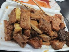 -细妹五香牛杂(步行街店)