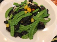 -潮喜竹溪荔湖酒家(荔枝湾店)