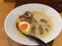 -一風堂拉面(美罗城店)