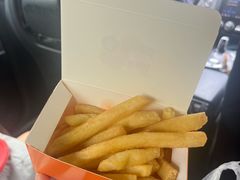 -前进5路汉堡炸鸡(昙华林店)