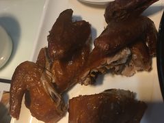 -新大咀港式茶餐厅(宝山万达店)