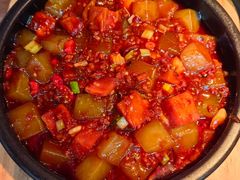 -薇酌饮·陕西菜(南门外店)