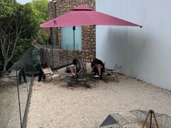 -J Create城市露营咖啡·简餐·宠物(上海动物园店)