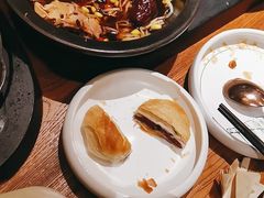 -云海肴·汽锅鸡·云南菜(美罗城店)