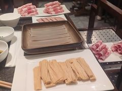 -皇城老妈(德胜店)