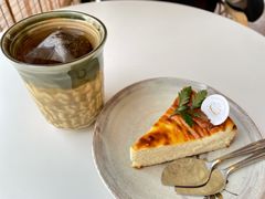 -花小醉露营烤肉·下午茶餐吧(熙南里店)