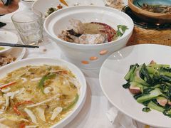 -江南外婆桥·禾城记忆(南湖店)