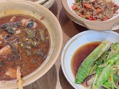 -大盐帮川菜馆(长楹天街店)
