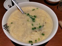 -吕氏疙瘩汤·新鲁菜(济南万象城店)