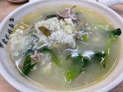 -蒋家桥饺面店(广陵路店)