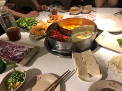 -重庆刘一手(巴黎一店)