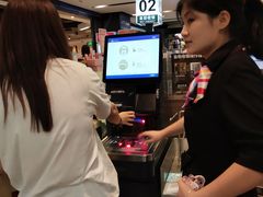 -Olé精品超市(上海虹桥南丰城店)