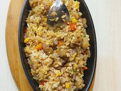 -豪客来牛排(鼓楼名店街店)