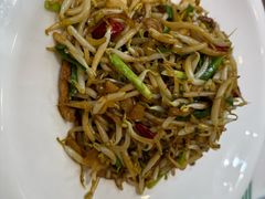 -鹊华居·地道鲁菜·海鲜·融合味(大明湖店)