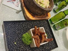 -茗醉园茶楼