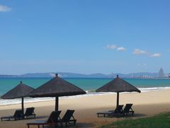 -三亚海棠湾万丽度假酒店