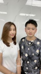 点击看大图 -CUT CUT Hair Salon