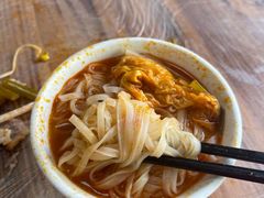 -古城苗家土菜馆(河景餐厅店)