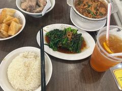 -松發肉骨茶(先得坊店)