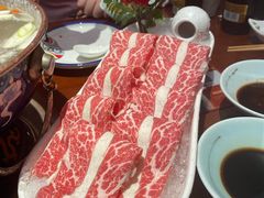 -1078號老北京涮肉(松柏店)