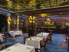 大堂-马克西姆餐厅(崇文门店)