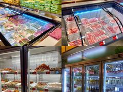 -袁记串串香火锅(郑和中路店)