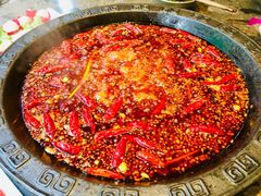 -重庆渝达老火锅(春熙路店)