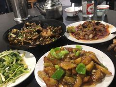 -老于餐厅(民生路店)