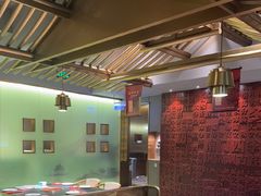 -南门四季铜锅涮肉(大屯·北苑店)