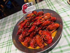 -巴厘龙虾·榜首油焖大虾(音乐学院·沿江酒馆店)