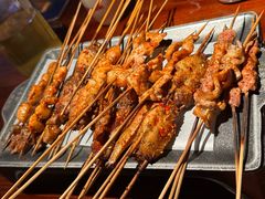 -管氏翅吧(广渠门店)