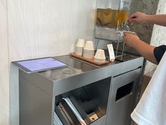 -喜茶(珠海华发商都店)