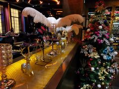 -YUE·6·西式融合餐厅(外滩六号店)