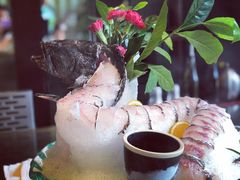 -海天一色海景自助餐厅(西港花园店)