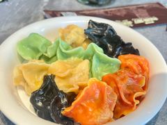 -1937青岛老味道·海肠捞饭·青岛菜(大鲍岛栈桥店)