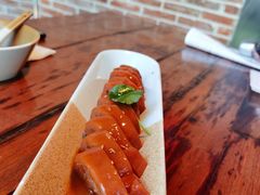 西湖藕韵-外婆家(南开大悦城店)