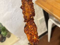 -鬼味烤翅(南锣鼓巷店)