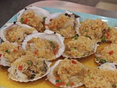 -遇西祠·海鲜烧烤(总店)