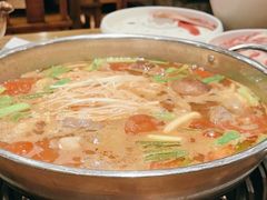 -亮欢寨(凯里总店)