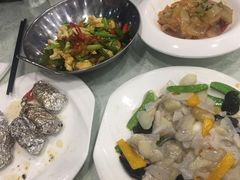 -龙梅肥肠鱼(明瓦廊店)
