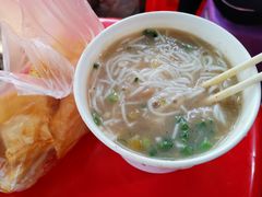 -汪记鲜鱼糊汤粉(沈阳路总店)