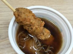 什锦鸡肉串-吉野家(567漫天地店)