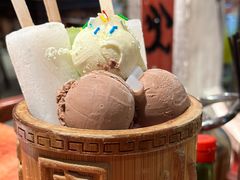 雪糕桶-周小明火锅(黑金冠社区店)