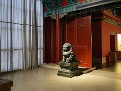 -中国闽台缘博物馆