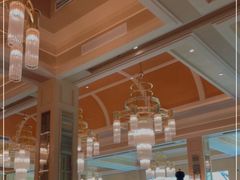 大堂-福楼法餐厅FLO