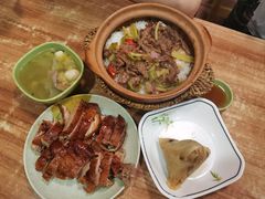 -嘉华小吃(蛇口市场店)