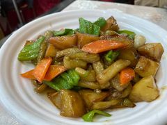 -金良酸菜鱼(宁海路总店)