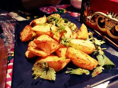 -醉烧膘·烧烤夜宵王(总店)