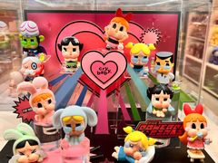 -泡泡玛特POPMART(凯德大峡谷店)