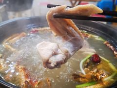 -小板凳(四公里店)